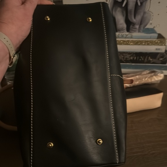 NWOT Dooney and Bourke 3 piece set (dust bag included) - Picture 7 of 12